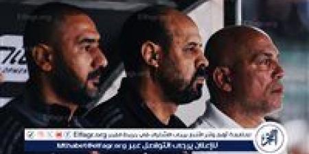 قائمة الأهلي لمباراة سيراميكا كليوباترا - الهلال الإخباري