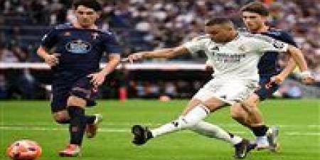 موعد مباراة ريال مدريد ومايوركا في الدوري الإسباني والقنوات الناقلة - الهلال الإخباري