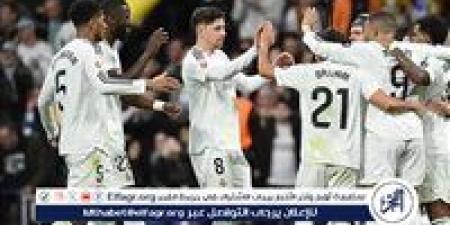ريال مدريد يقترب من حسم ثاني صفقاته بعد ضم أرنولد - الهلال الإخباري