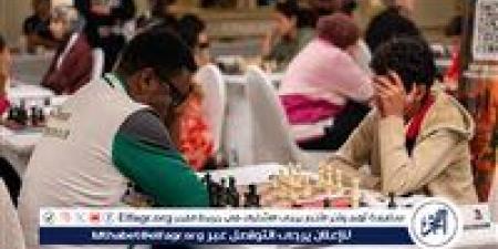 الوفود المشاركة بالبطولة الإفريقية للشطرنج: حُسن التنظيم يعزز فرص مصر لاستضافة المزيد من الفعاليات - الهلال الإخباري