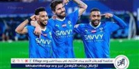 موقف ماركو سيلفا من تدريب الهلال السعودي - الهلال الإخباري