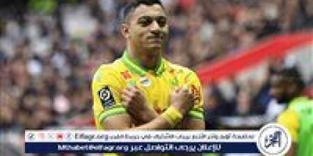 عاجل.. مصطفى محمد يرفض المشاركة في جولة دعم "المثليين" ويوضح الأسباب - الهلال الإخباري