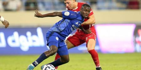 وجوه جديدة برئاسة حميد الطاير.. شركة النصر لكرة القدم تبصر النور خلال أيام - الهلال الإخباري