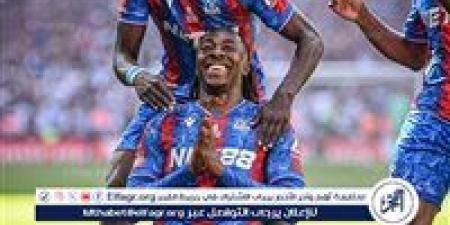 نتيجة وملخص أهداف مباراة مانشستر سيتي ضد كريستال بالاس في نهائي كأس الاتحاد الإنجليزي - الهلال الإخباري