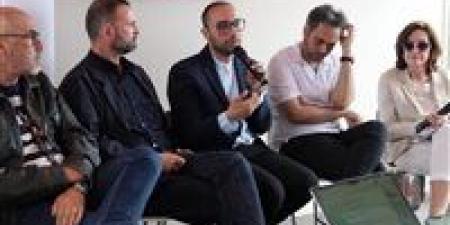 المدير الفني لـ "لقاهرة السينمائي" يناقش بناء الروابط بين مهرجانات الأفلام العربية في "كان 78" - الهلال الإخباري