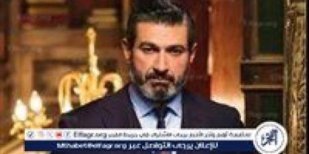 ياسر جلال يتصدر تريند جوجل بعد الإعلان عن مشاركته في فيلم "Expendables" بنسخته العربية: تجربة عالمية بطابع عربي مشوّق - الهلال الإخباري
