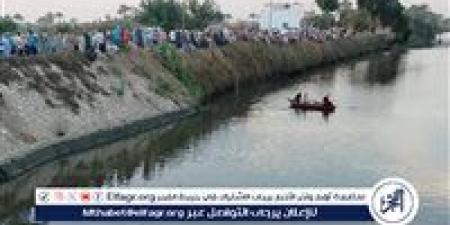 غرق طفلين أثناء استحمامهما في مياه النيل ببني سويف - الهلال الإخباري
