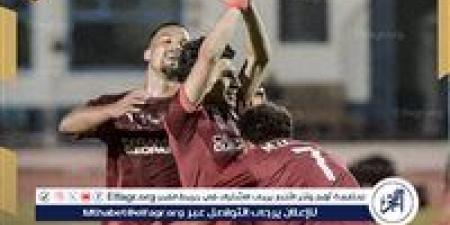 سيراميكا كيلوباترا يفوز على المصري برباعية نظيفة بالدوري - الهلال الإخباري