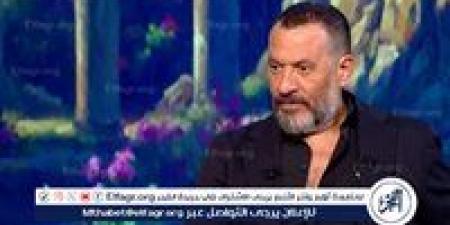 ماجد المصري يتصدر تريند جوجل بعد كشفه عن حالته الصحية خلال تكريمه في جامعة بني سويف - الهلال الإخباري