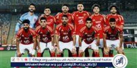 ملوك الـ +90 الأهلي يحسم اللقاء أمام البنك الأهلي بثنائية قاتلة ويغرد منفردًا بصدارة الدوري - الهلال الإخباري