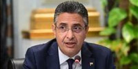 وزير التموين يلغي زيارته إلى مصنع سكر أبو قرقاص للسكر بالمنيا - الهلال الإخباري