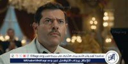 عمرو يوسف نصاب ظريف يتحول لبطل شعبي بالصدفة - الهلال الإخباري