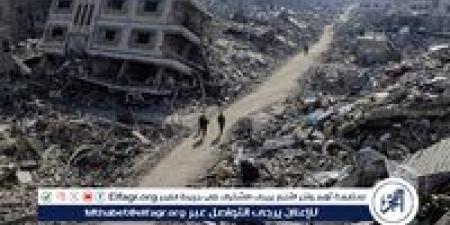‏رويترز نقلا عن مسؤول إسرائيلي كبير: لا يوجد تقدم يُذكر في محادثات غزة التي تتضمن إنهاء الحرب - الهلال الإخباري
