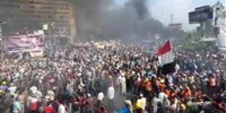 تأجيل إعادة إجراءات محاكمة 9 متهمين بـ "فض اعتصام رابعة" - الهلال الإخباري