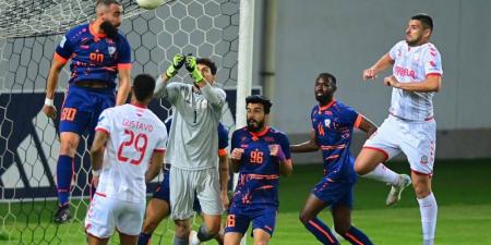 3 مباريات في افتتاح الجولة 34 من الدوري العراقي - الهلال الإخباري