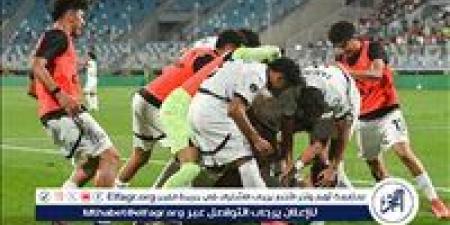 من هو معلق مباراة مصر ضد نيجيريا؟ - الهلال الإخباري