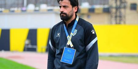 المدرب ميرال ينفي الإساءة إلى العراق.. ونادي دهوك يدافع عنه - الهلال الإخباري