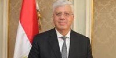 التعليم العالي تعلن عن فتح باب التقدم لإنشاء معامل بحثية مشتركة بين مصر والصين - الهلال الإخباري