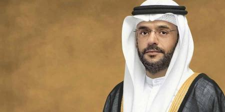 ولي عهد الشارقة: الإنجاز الآسيوي الكبير تأكيد لتميز الرياضة الإماراتية - الهلال الإخباري