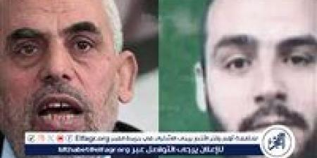 ماذا لو اغتيل؟ أنباء عن مقتل محمد السنوار ليلحق بأخيه - الهلال الإخباري