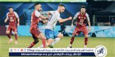 الشارقة الإماراتي بطلًا لدوري أبطال آسيا 2 على حساب ليون السنغافوري - الهلال الإخباري