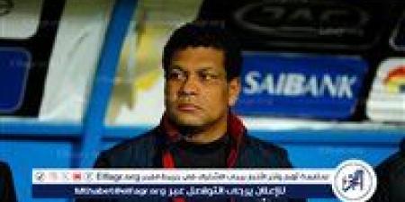 علاء عبد العال:بيراميدز فرط في الصدارة.. " ولا يلموموا إلا انفسهم " - الهلال الإخباري