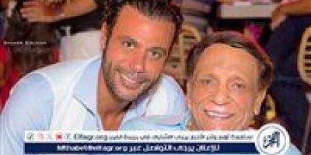 لهذا السبب.. محمد إمام يتصدر تريند " جوجل" - الهلال الإخباري