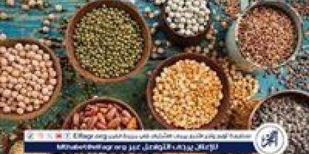 أسعار البقوليات اليوم الأحد الموافق 18-5-2025 فى سوهاج - الهلال الإخباري