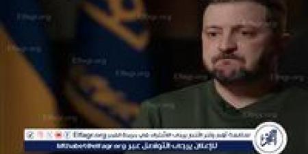 صحيفة إسبانية: زيلينسكي يريد تحويل الدبلوماسية إلى استعراض مسرحي - الهلال الإخباري
