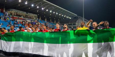إصابة نجمي الشارقة لاتدعو للقلق - الهلال الإخباري