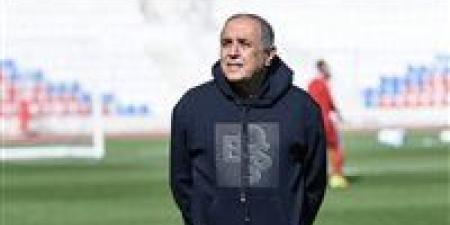محمد شوقي عضو مجلس إدارة الأهلي.. يكشف كواليس اجتماع رابطة الأندية مع أندية الدوري بشأن الاتفاق على شكل المسابقة في المواسم المقبلة - الهلال الإخباري