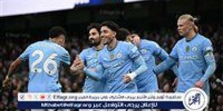 موعد مباراة مانشستر سيتي وبورنموث في الدوري الإنجليزي الممتاز والقنوات الناقلة - الهلال الإخباري