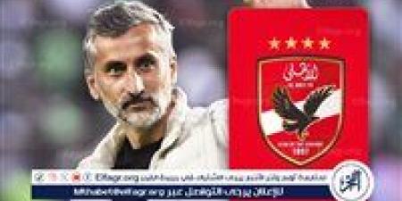 عاجل.. الأهلي يؤجل الإعلان عن مدربه الجديد لهذا السبب - الهلال الإخباري