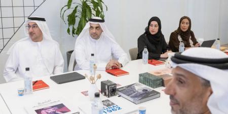 أحمد بن محمد: بتوجيهات محمد بن راشد.. نُسرّع الجهود لبناء منظومة إعلامية تعكس تطلعات دبي - الهلال الإخباري