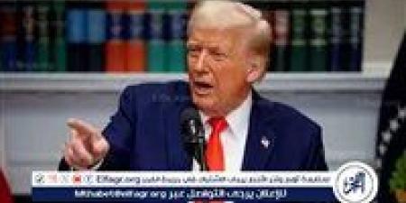 عاجل.. أولى تصريحات ترامب بعد مكالمته المنتظرة مع بوتين لتسوية حرب أوكرانيا - الهلال الإخباري