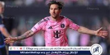تشكيل إنتر ميامي المتوقع ضد أورلاندو سيتي في الدوري الأميركي - الهلال الإخباري