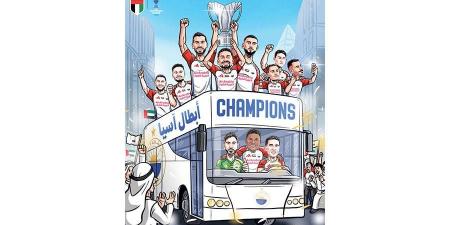 عمل كبير لاتحاد الكرة دعماً للشارقة - الهلال الإخباري