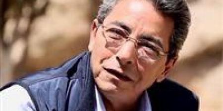 محمود سعد: مفيش أكل وحش.. ربنا خلقه للناس - الهلال الإخباري