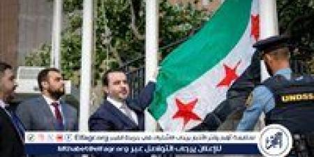 الشيباني: قرار رفع العقوبات الأوروبية يعزز الأمن والاستقرار والازدهار في سوريا - الهلال الإخباري