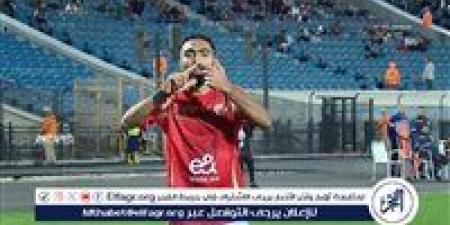 الشحات يتحدث عن مشاركة الأهلي فى مونديال الأندية - الهلال الإخباري