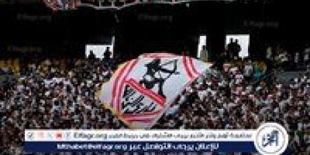 أكثر من 6 مليون دولار.. رسميا الزمالك يفند إجمالي الغرامات التي دفعها مجلس الإدارة منذ توليه المسؤولية - الهلال الإخباري