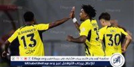 موعد مباراة الاتحاد اليوم أمام الشباب في الدوري السعودي والقناة الناقلة - الهلال الإخباري