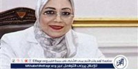 عميدة تجارة القاهرة في حوار لـ "الفجر": دعم ذوي الهمم أولوية ونبني منظومة دمج شاملة داخل الحرم الجامعي - الهلال الإخباري