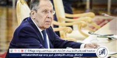 لافروف: الاتحاد الأوروبي يريد تصعيد الأزمة الأوكرانية لمضاعفة تسليح كييف - الهلال الإخباري