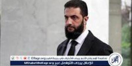 الرئيس السوري أحمد الشرع: من قلب حلب أعلن للعالم أن حربنا مع الطغاة انتهت - الهلال الإخباري