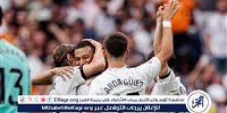 ريال مدريد يتحرك لتجديد عقد نجم الهجوم رغم شائعات الرحيل - الهلال الإخباري