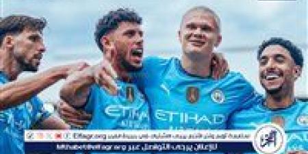 مانشستر سيتي ينافس ليفربول على حسم صفقة عربية جديدة - الهلال الإخباري