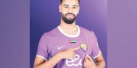 ماذا قال يحيى بن خالق بعد تعاقده مع العين؟ - الهلال الإخباري