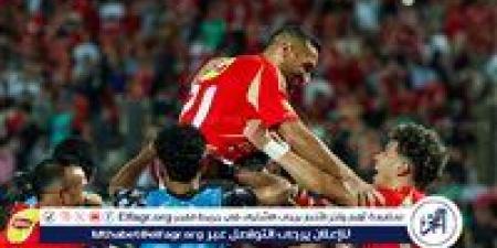 بعد معلول.. لاعب جديد يرحل عن الأهلي - الهلال الإخباري