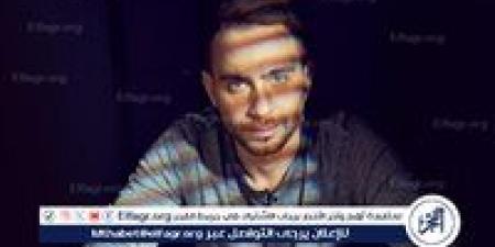 حسام حبيب يشعل محركات البحث بـ "سيبتك".. واسم شيرين يعود للواجهة - الهلال الإخباري